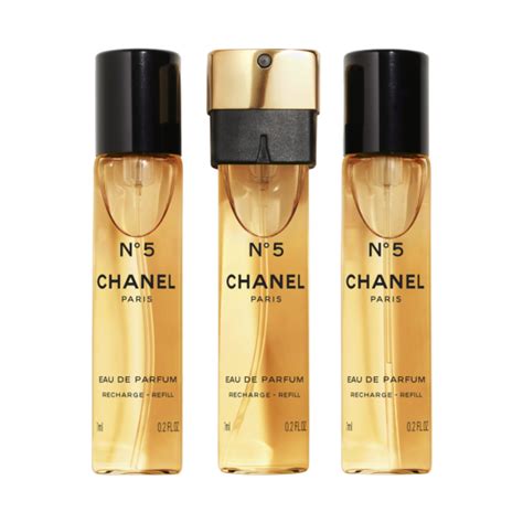 chanel mini spray